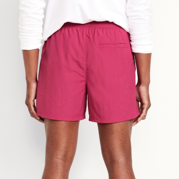 OLD NAVY Explore Shorts (M Tall) - Picture 2 of 6